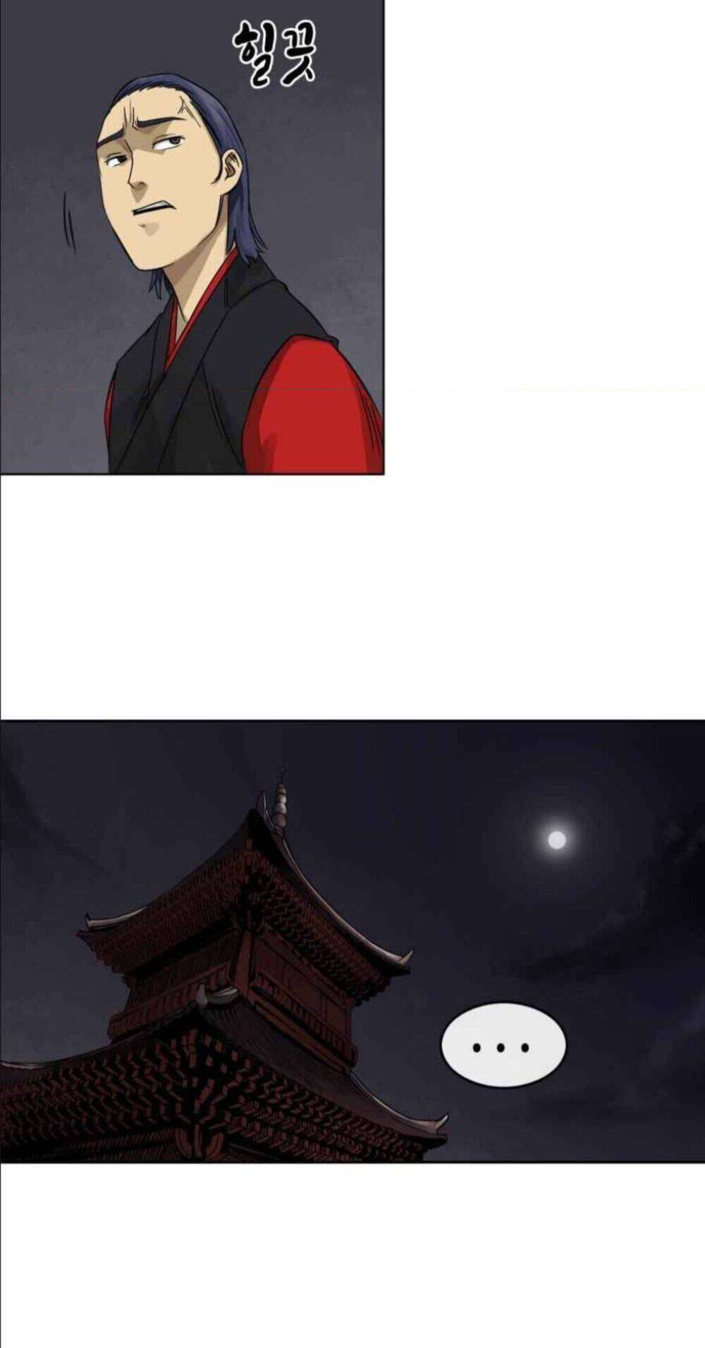 Thăng Cấp Vô Hạn Trong Murim Chapter 7 - Trang 2