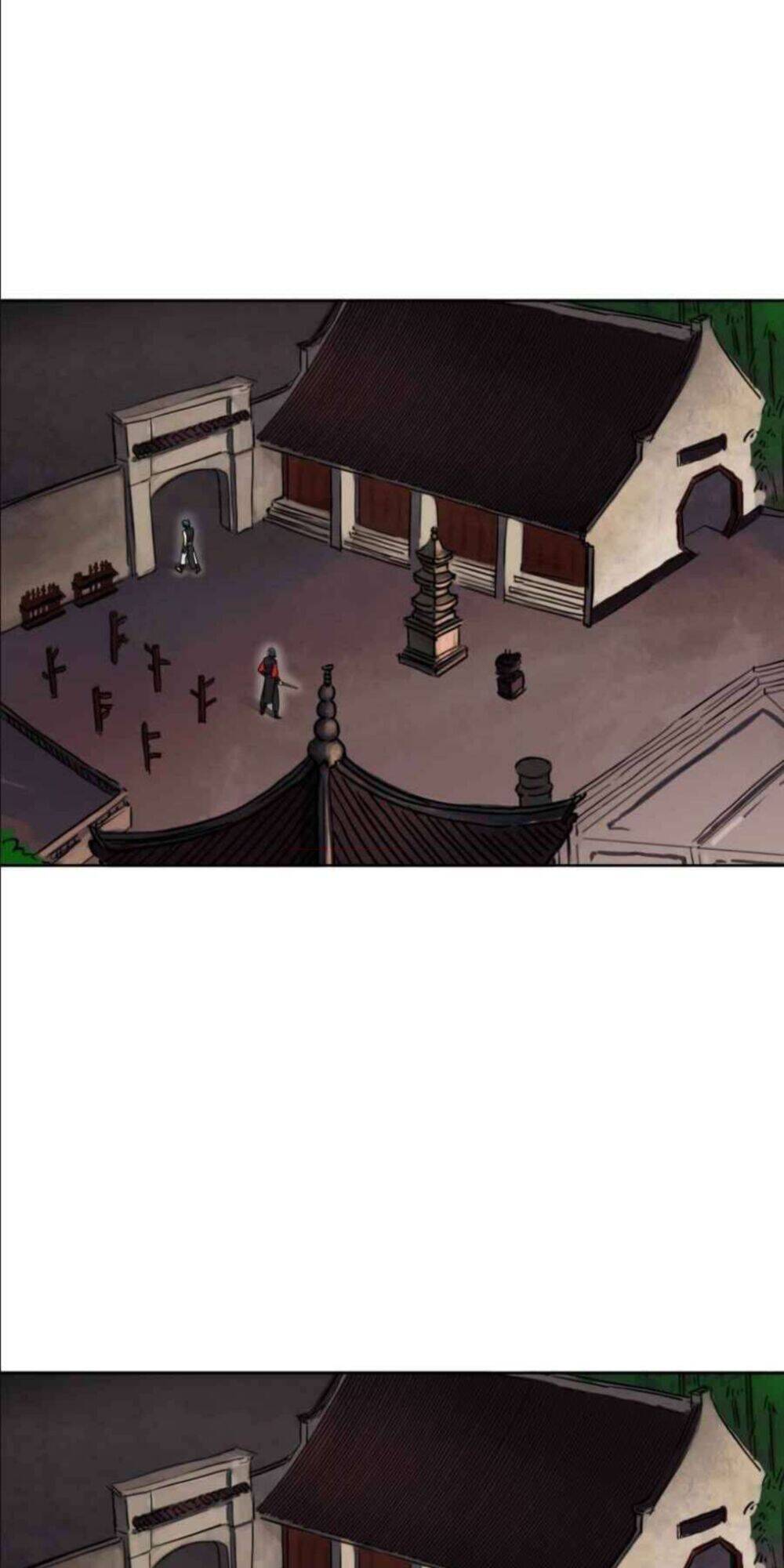 Thăng Cấp Vô Hạn Trong Murim Chapter 7 - Trang 2