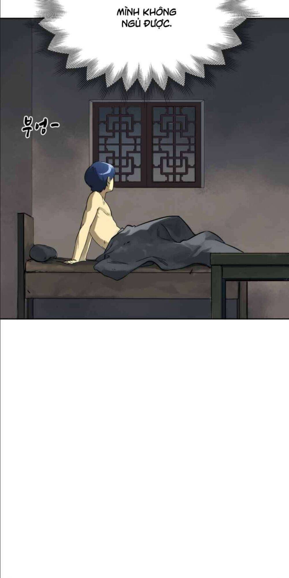 Thăng Cấp Vô Hạn Trong Murim Chapter 7 - Trang 2