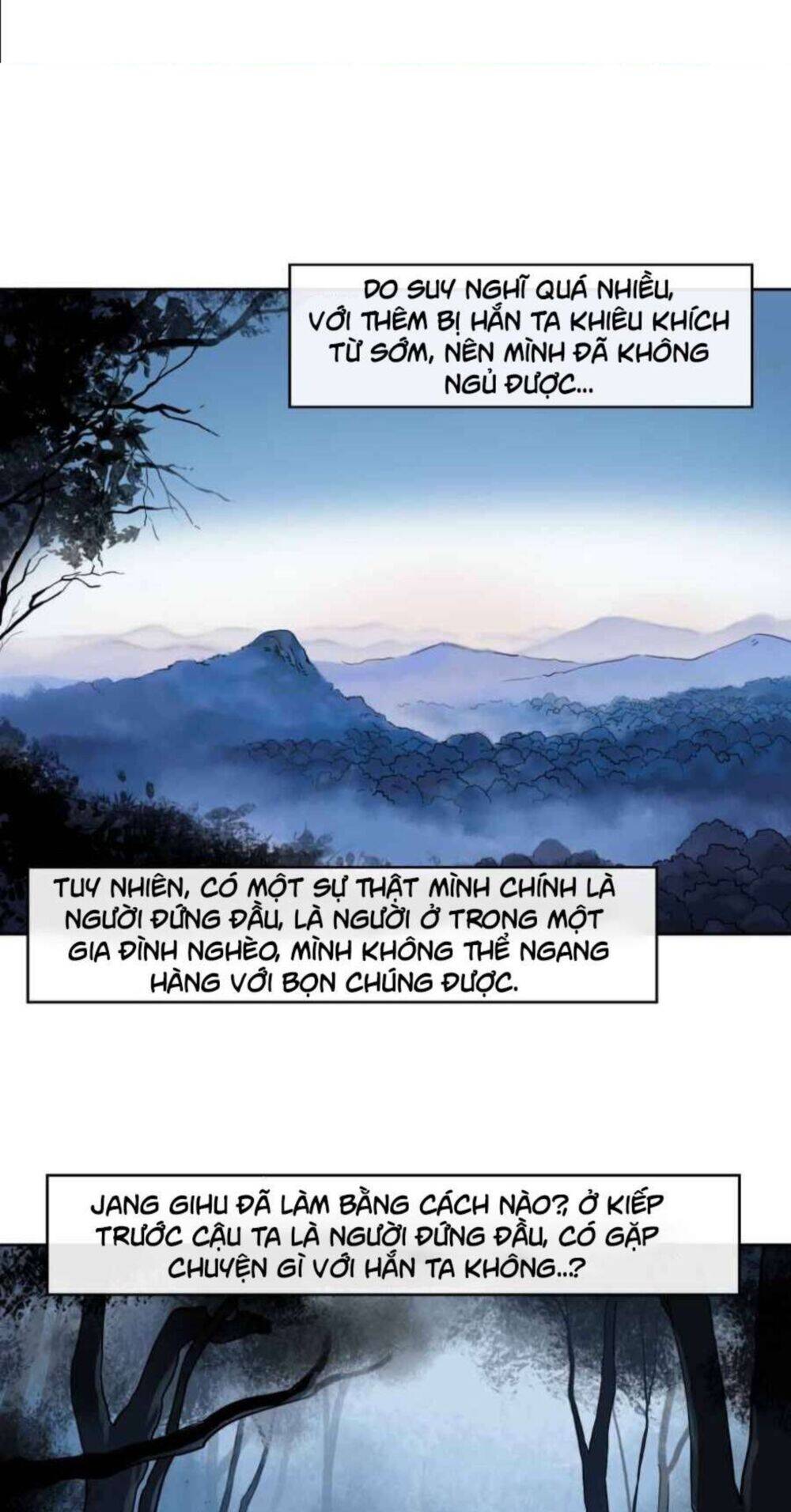 Thăng Cấp Vô Hạn Trong Murim Chapter 7 - Trang 2