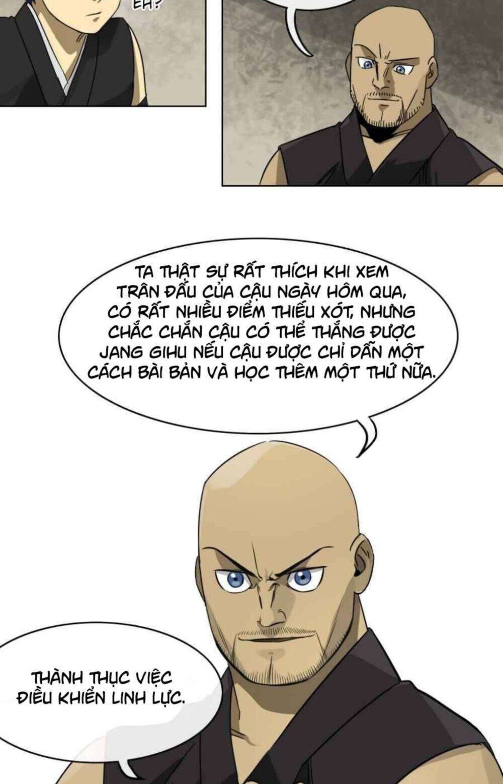 Thăng Cấp Vô Hạn Trong Murim Chapter 7 - Trang 2