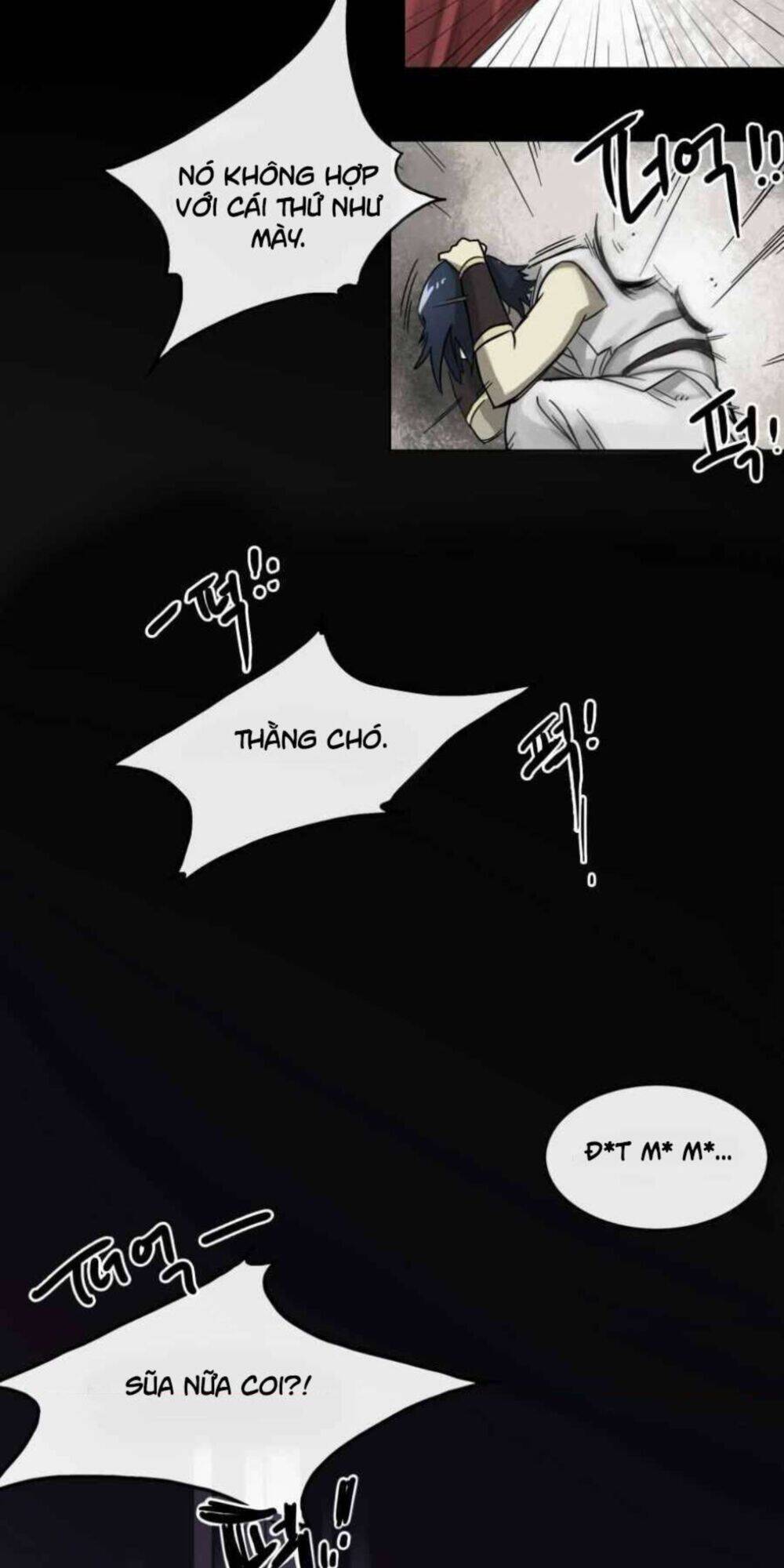 Thăng Cấp Vô Hạn Trong Murim Chapter 7 - Trang 2