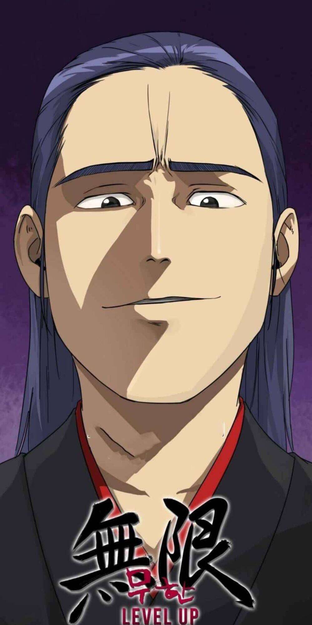 Thăng Cấp Vô Hạn Trong Murim Chapter 7 - Trang 2