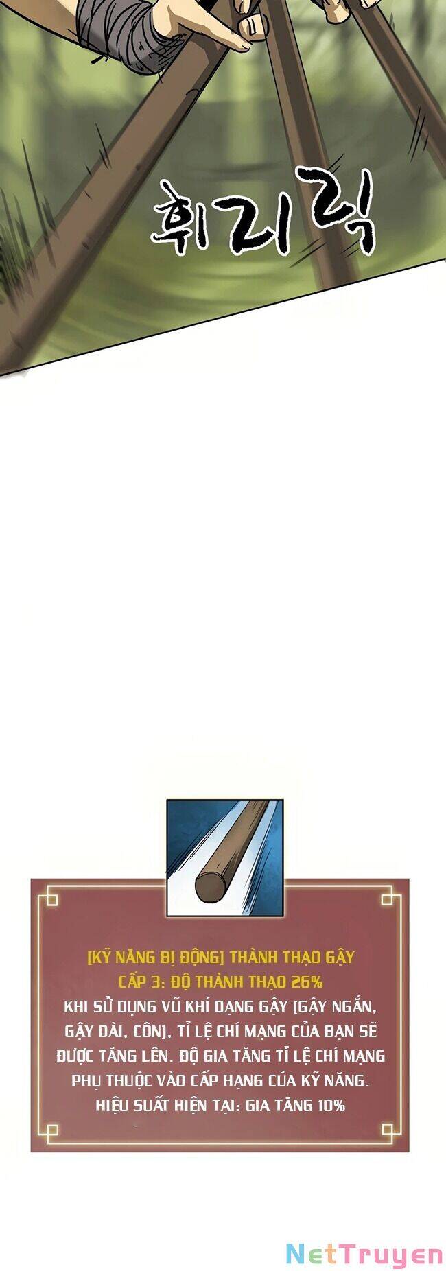 Thăng Cấp Vô Hạn Trong Murim Chapter 70 - Trang 2