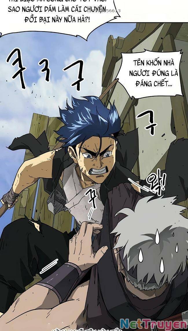 Thăng Cấp Vô Hạn Trong Murim Chapter 70 - Trang 2