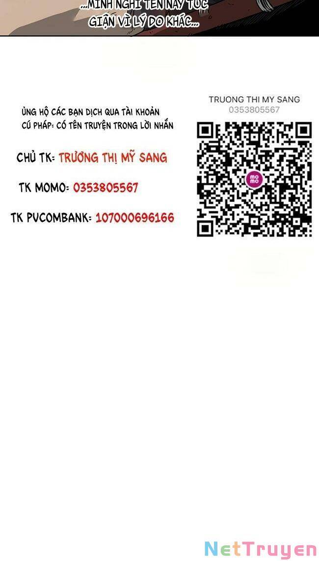 Thăng Cấp Vô Hạn Trong Murim Chapter 70 - Trang 2