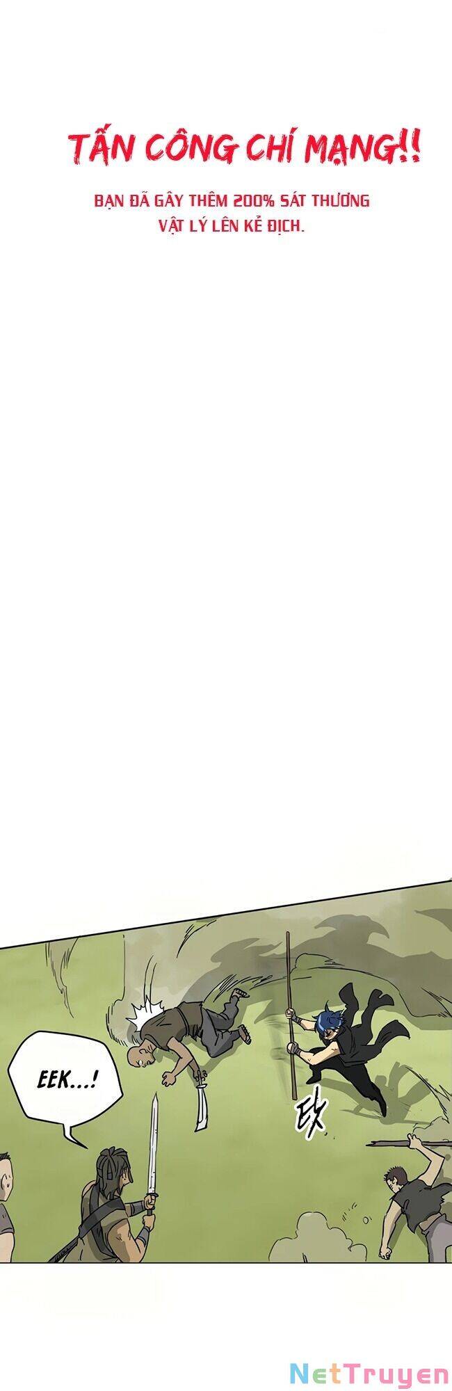 Thăng Cấp Vô Hạn Trong Murim Chapter 70 - Trang 2