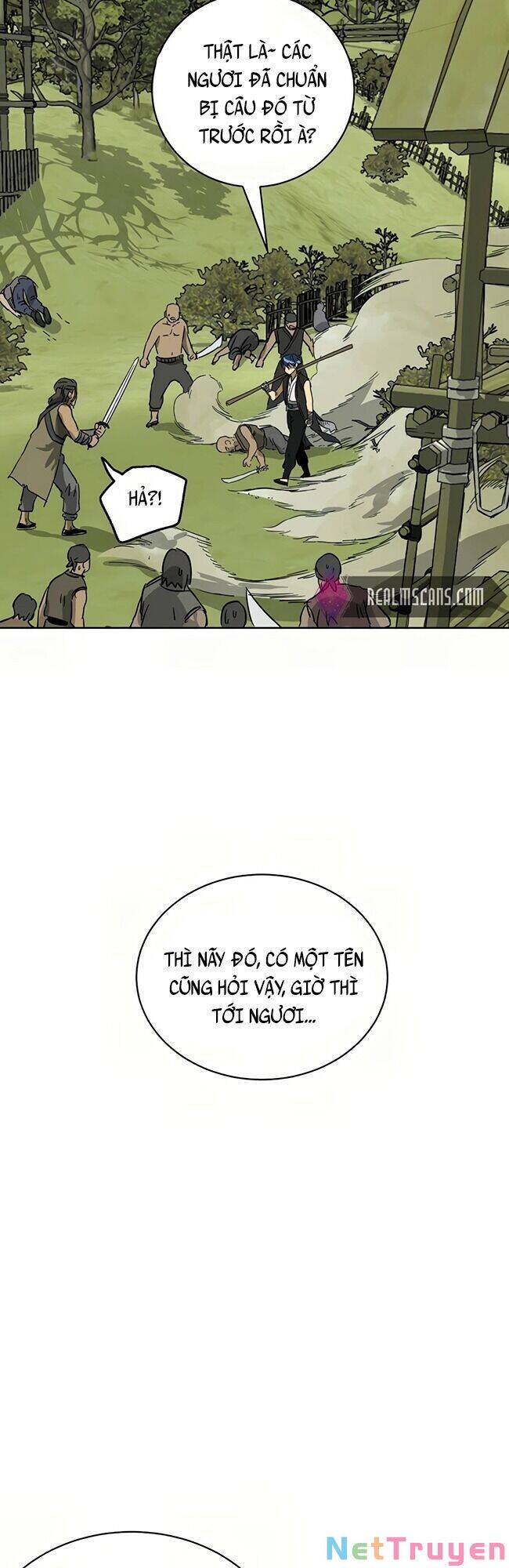 Thăng Cấp Vô Hạn Trong Murim Chapter 70 - Trang 2