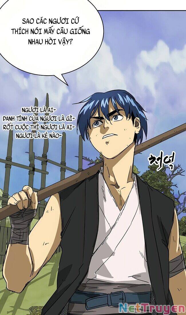 Thăng Cấp Vô Hạn Trong Murim Chapter 70 - Trang 2