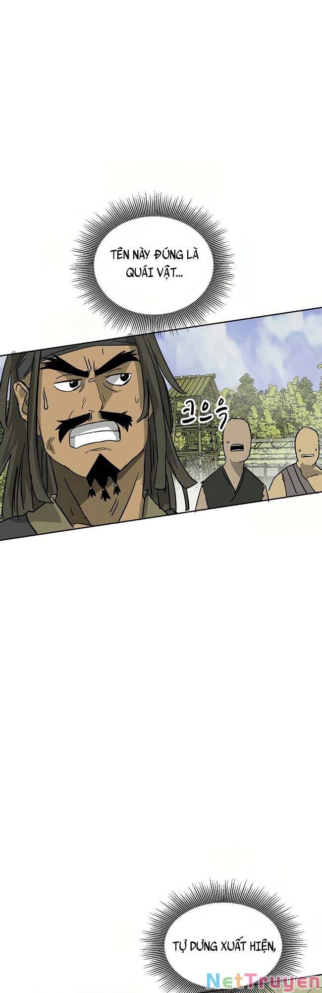 Thăng Cấp Vô Hạn Trong Murim Chapter 70 - Trang 2