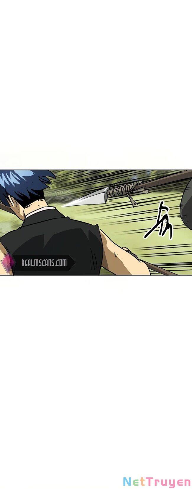Thăng Cấp Vô Hạn Trong Murim Chapter 70 - Trang 2