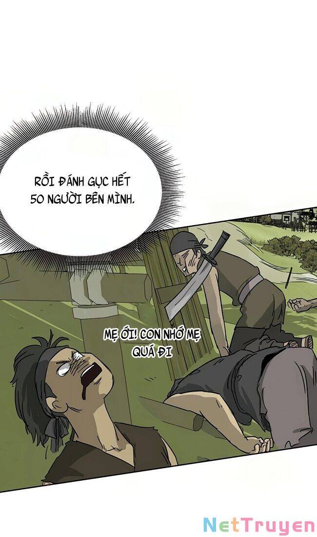 Thăng Cấp Vô Hạn Trong Murim Chapter 70 - Trang 2