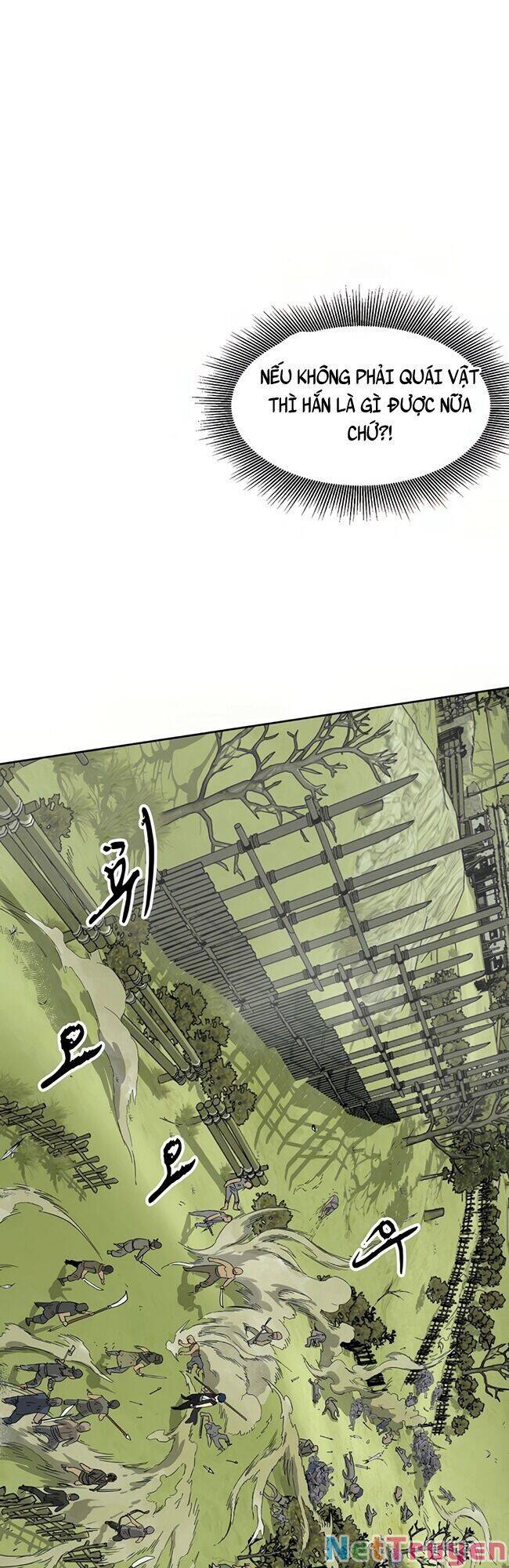 Thăng Cấp Vô Hạn Trong Murim Chapter 70 - Trang 2