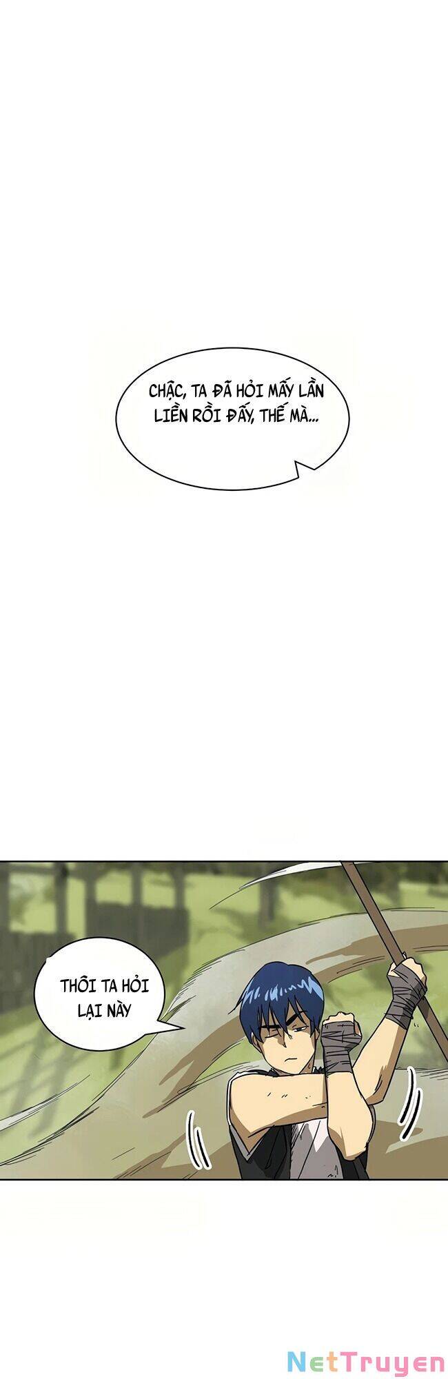 Thăng Cấp Vô Hạn Trong Murim Chapter 70 - Trang 2