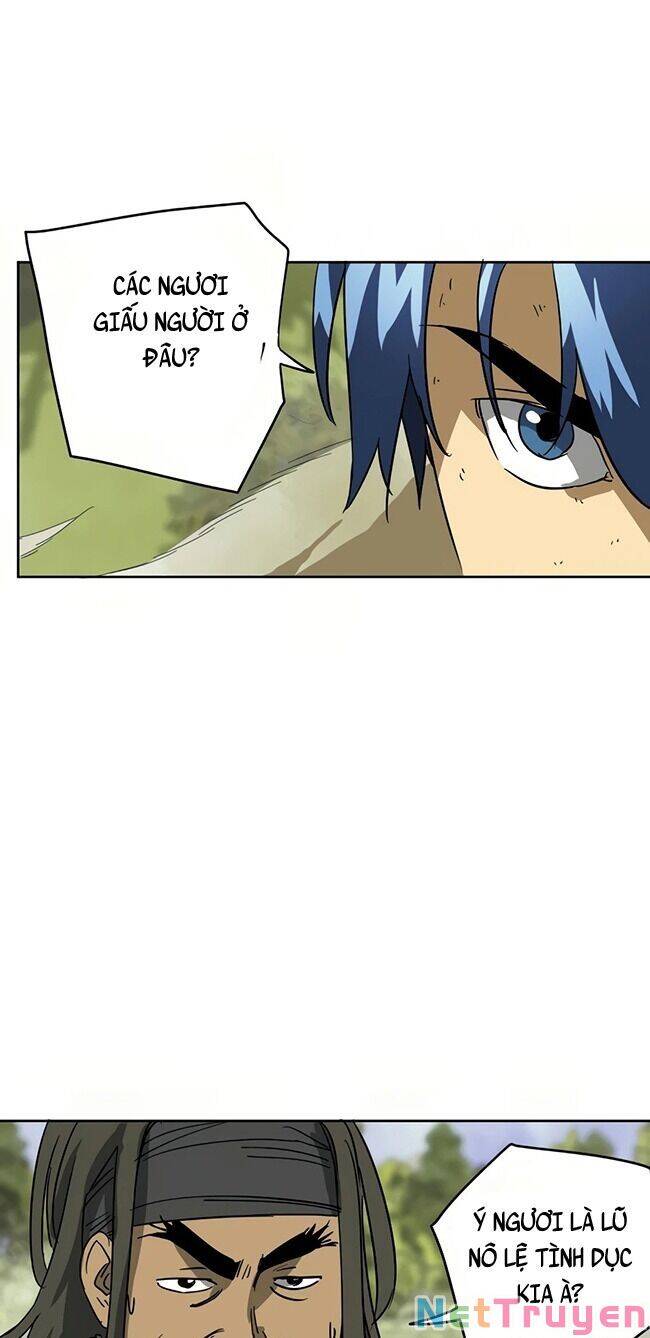 Thăng Cấp Vô Hạn Trong Murim Chapter 70 - Trang 2