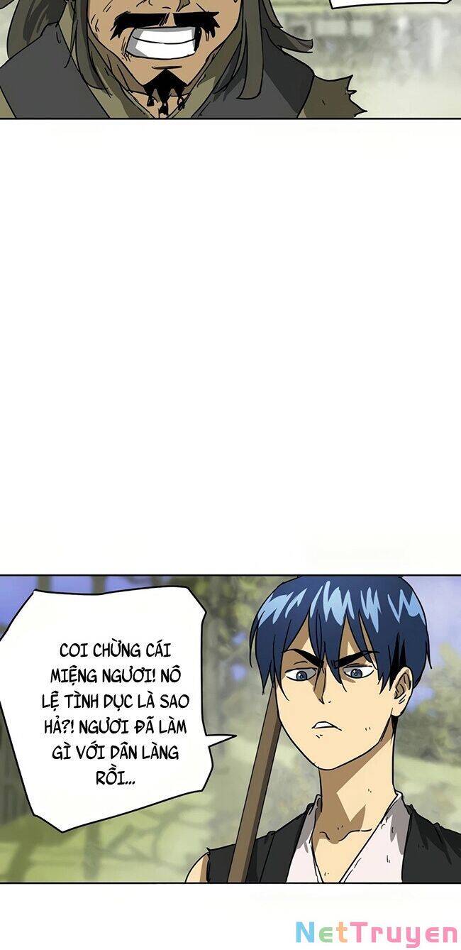 Thăng Cấp Vô Hạn Trong Murim Chapter 70 - Trang 2