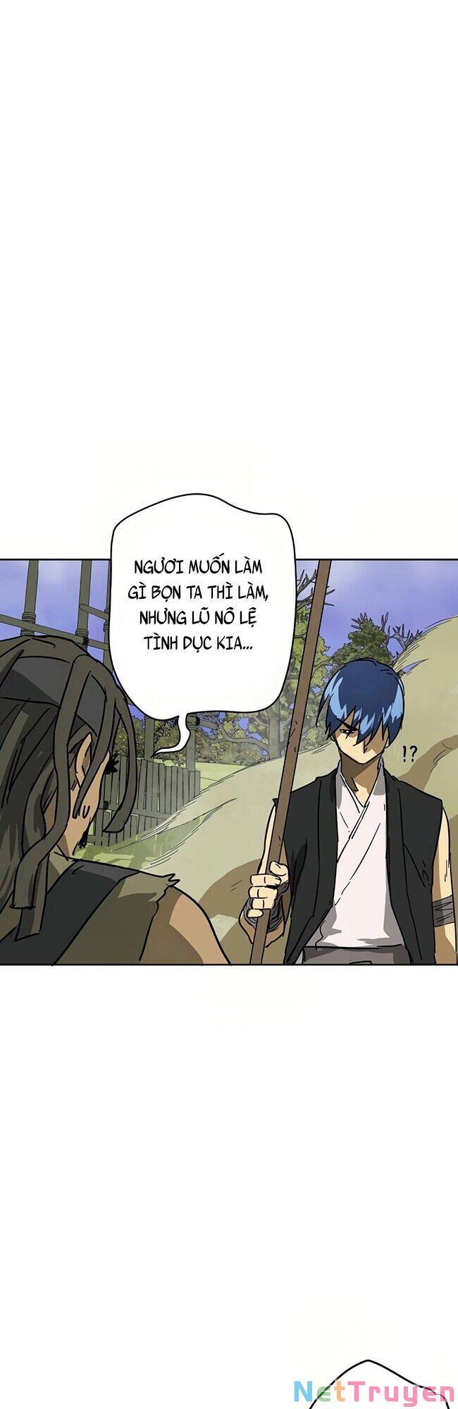 Thăng Cấp Vô Hạn Trong Murim Chapter 70 - Trang 2