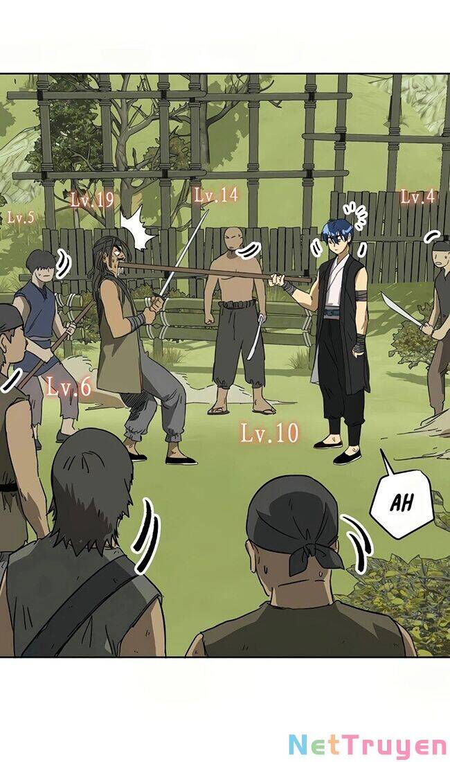 Thăng Cấp Vô Hạn Trong Murim Chapter 70 - Trang 2