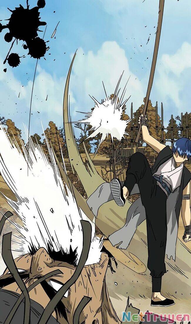 Thăng Cấp Vô Hạn Trong Murim Chapter 70 - Trang 2