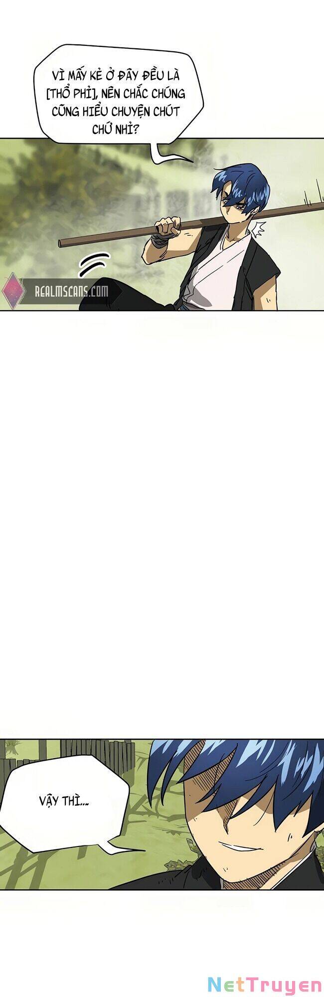 Thăng Cấp Vô Hạn Trong Murim Chapter 70 - Trang 2