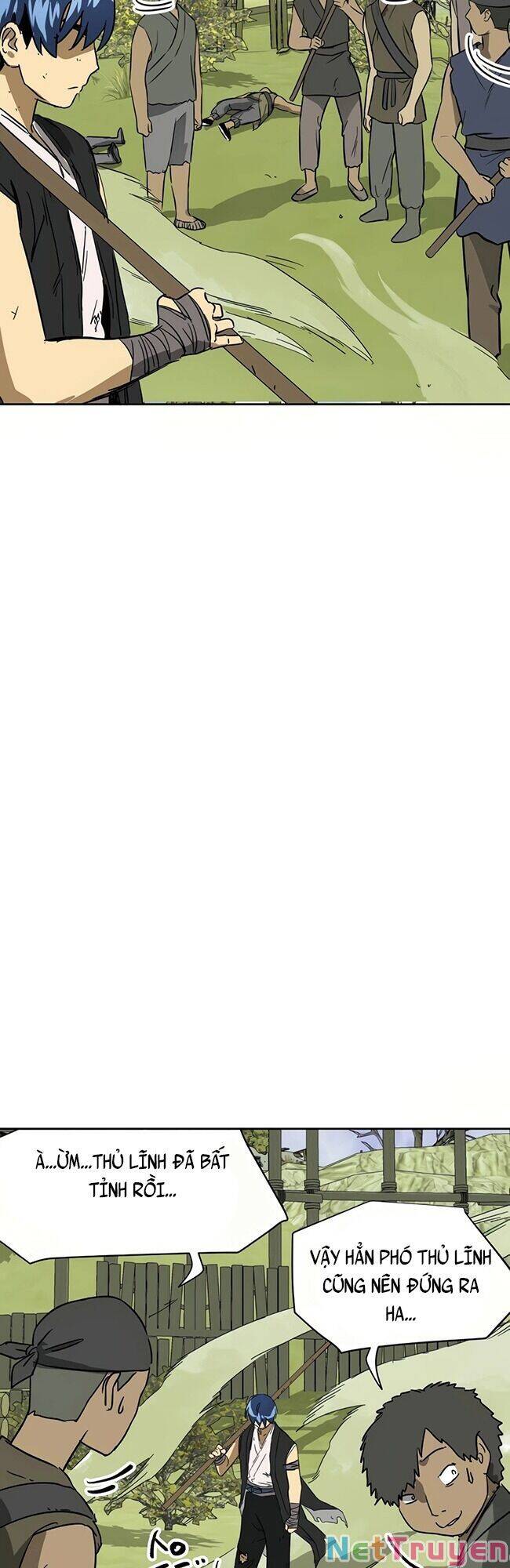 Thăng Cấp Vô Hạn Trong Murim Chapter 70 - Trang 2