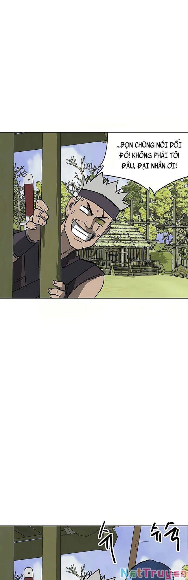 Thăng Cấp Vô Hạn Trong Murim Chapter 70 - Trang 2