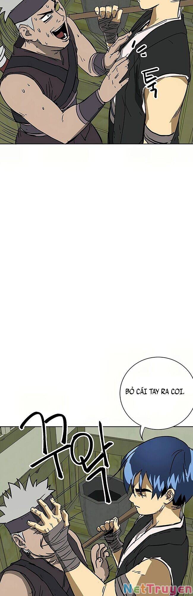 Thăng Cấp Vô Hạn Trong Murim Chapter 70 - Trang 2