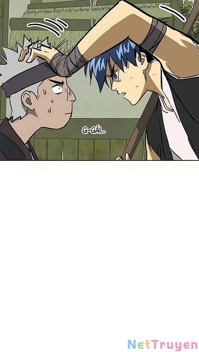 Thăng Cấp Vô Hạn Trong Murim Chapter 70 - Trang 2