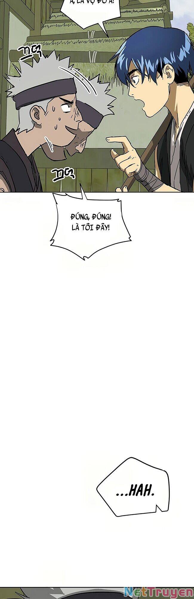 Thăng Cấp Vô Hạn Trong Murim Chapter 70 - Trang 2