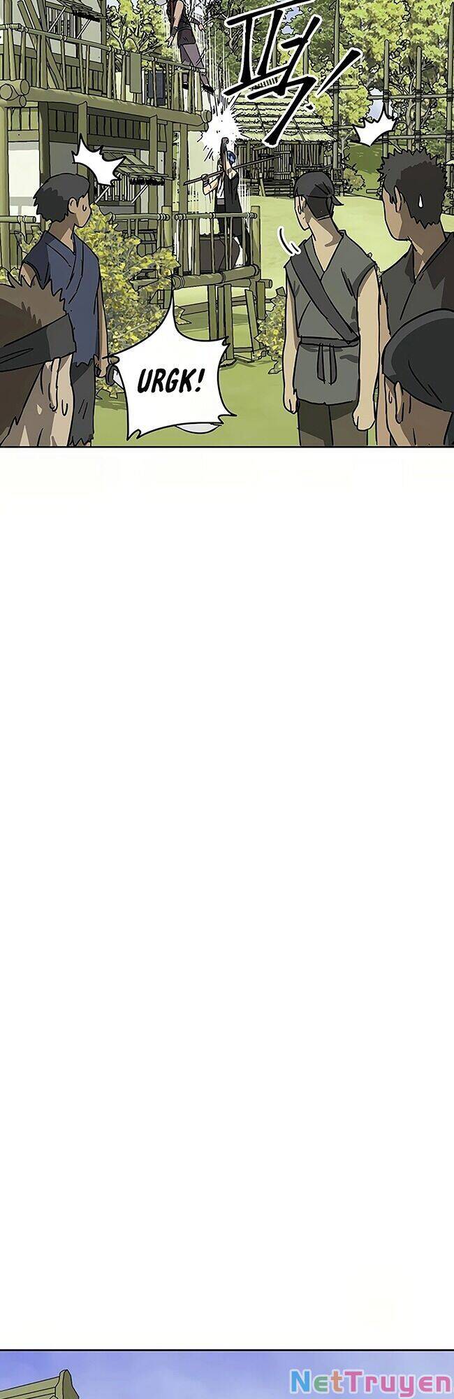 Thăng Cấp Vô Hạn Trong Murim Chapter 70 - Trang 2