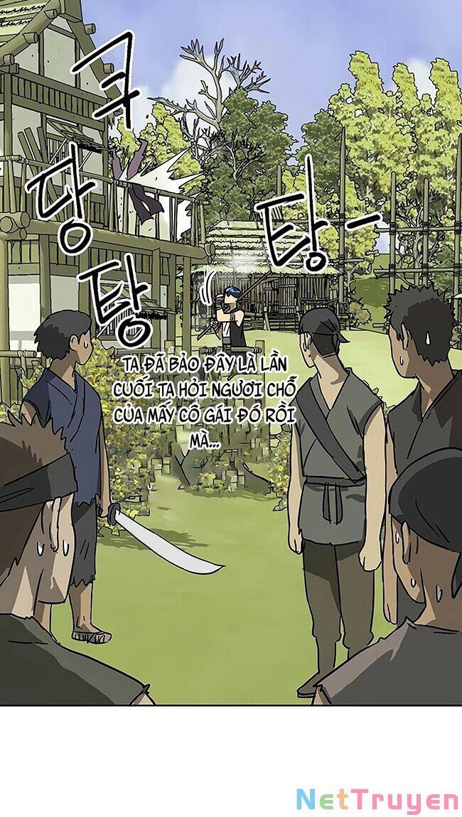 Thăng Cấp Vô Hạn Trong Murim Chapter 70 - Trang 2