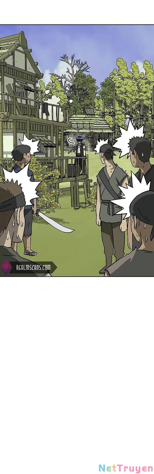 Thăng Cấp Vô Hạn Trong Murim Chapter 70 - Trang 2