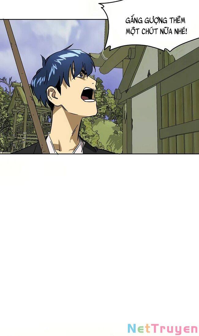 Thăng Cấp Vô Hạn Trong Murim Chapter 70 - Trang 2