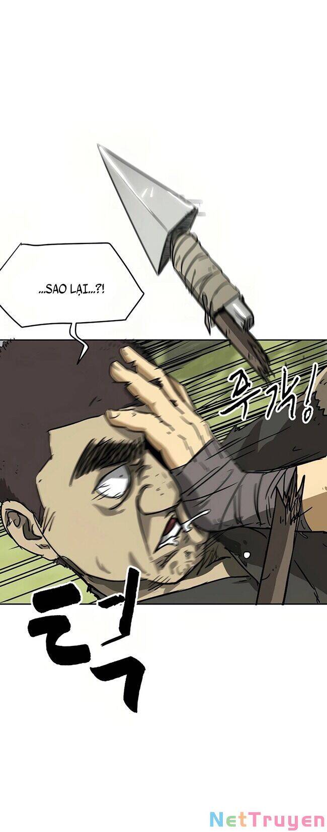 Thăng Cấp Vô Hạn Trong Murim Chapter 70 - Trang 2