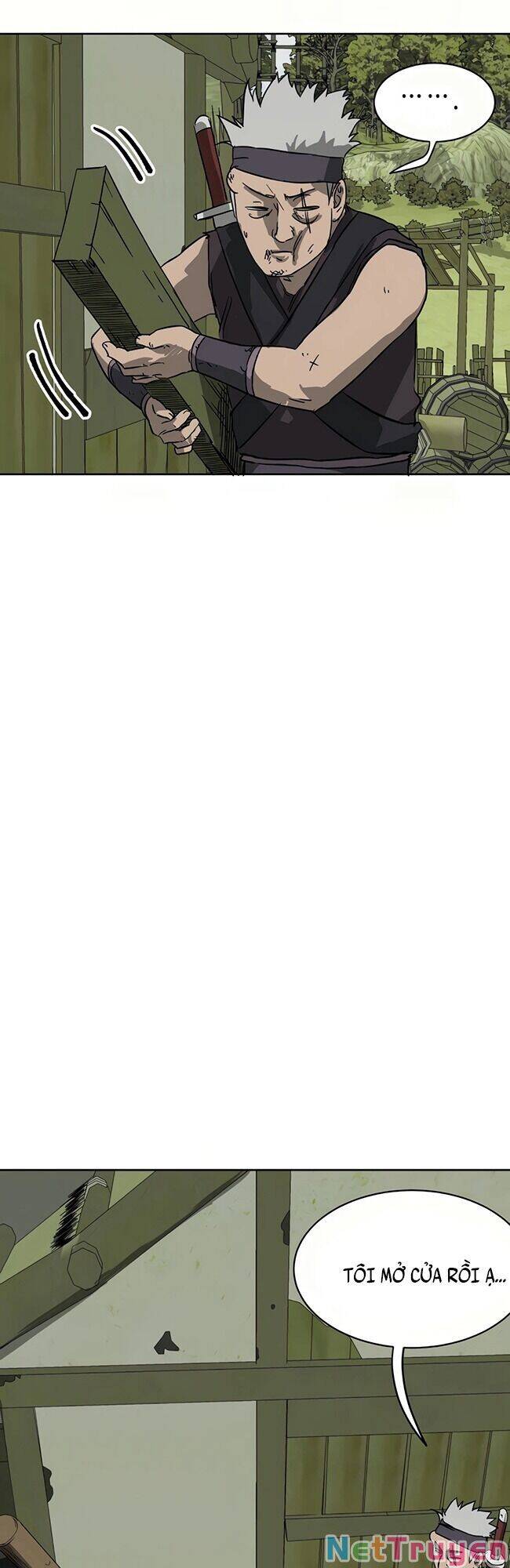 Thăng Cấp Vô Hạn Trong Murim Chapter 70 - Trang 2