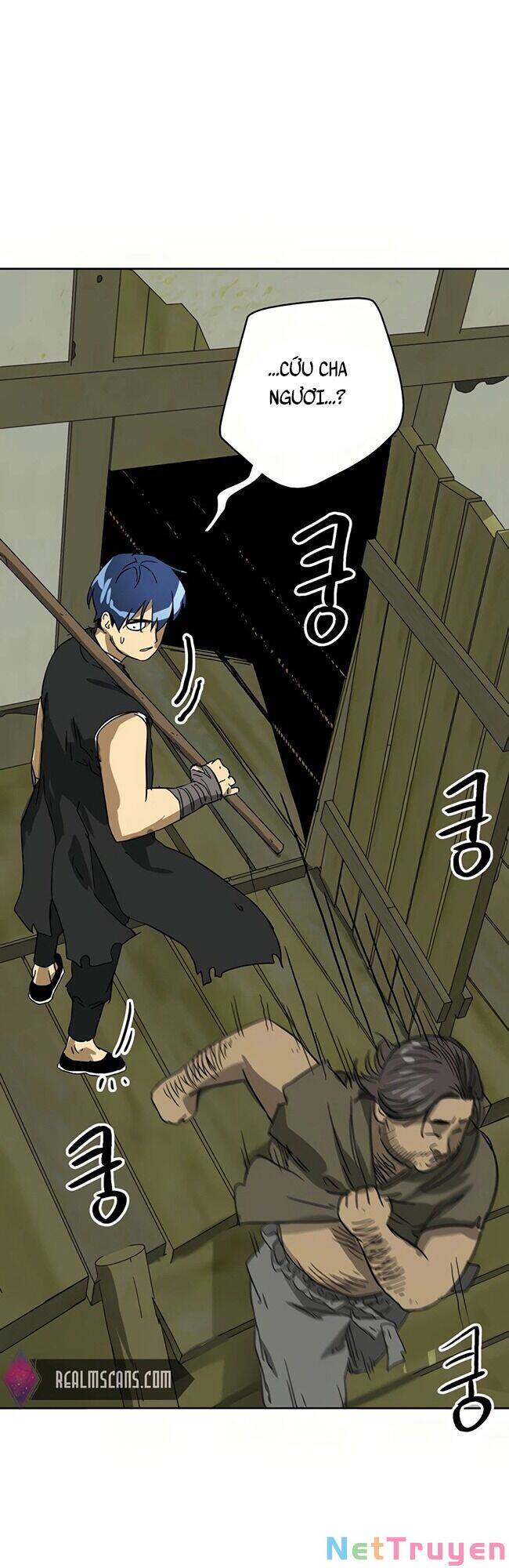 Thăng Cấp Vô Hạn Trong Murim Chapter 70 - Trang 2