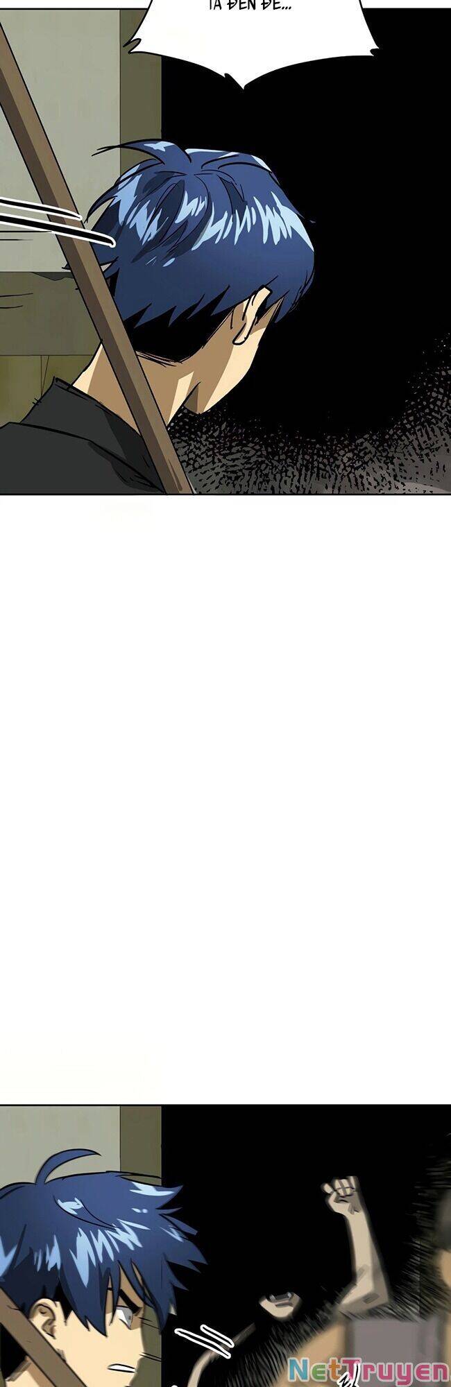 Thăng Cấp Vô Hạn Trong Murim Chapter 70 - Trang 2