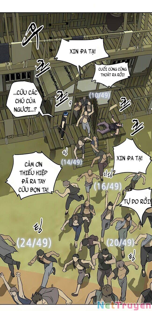 Thăng Cấp Vô Hạn Trong Murim Chapter 70 - Trang 2