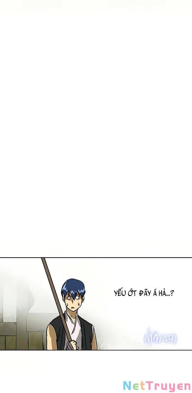 Thăng Cấp Vô Hạn Trong Murim Chapter 70 - Trang 2