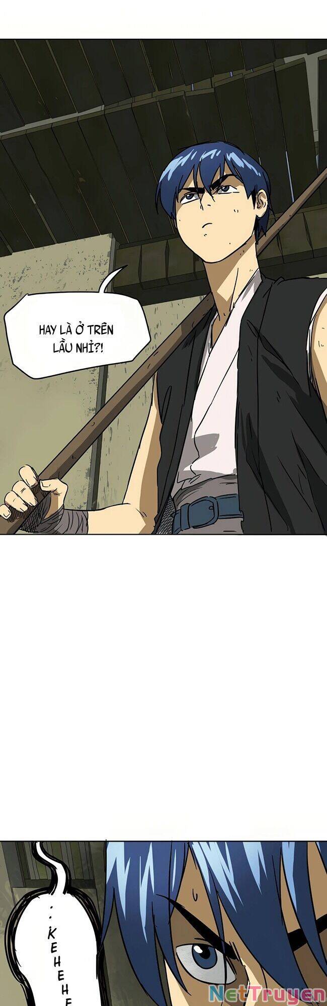 Thăng Cấp Vô Hạn Trong Murim Chapter 70 - Trang 2