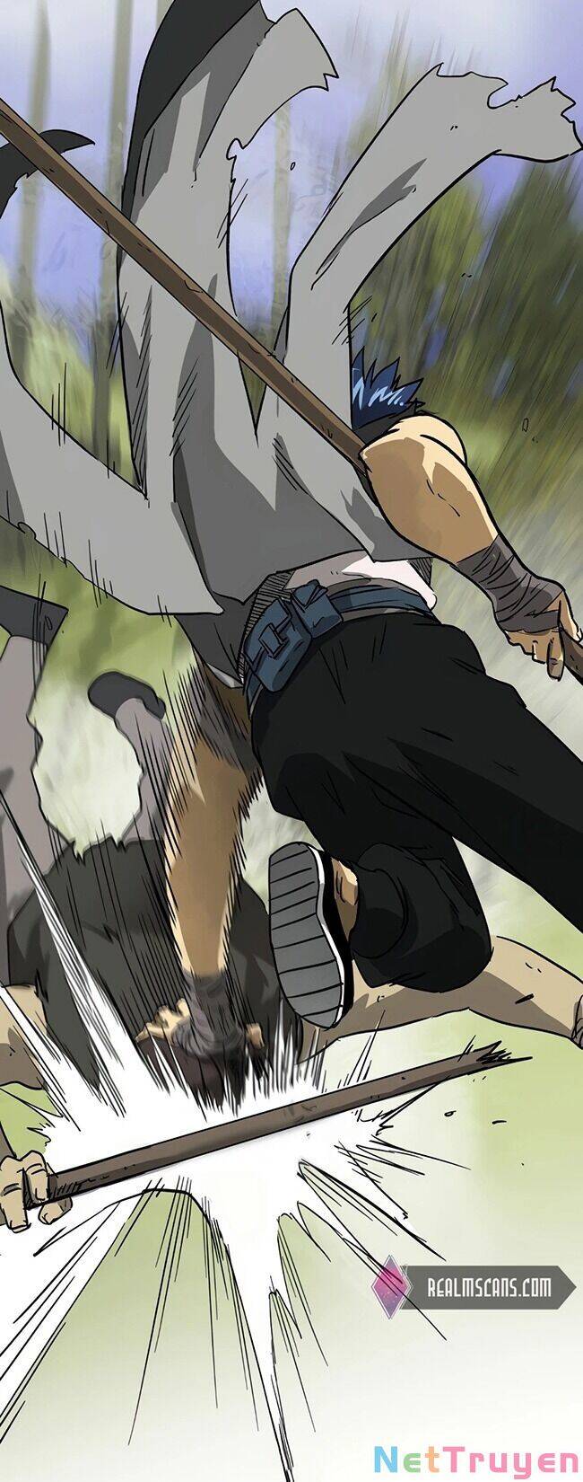 Thăng Cấp Vô Hạn Trong Murim Chapter 70 - Trang 2