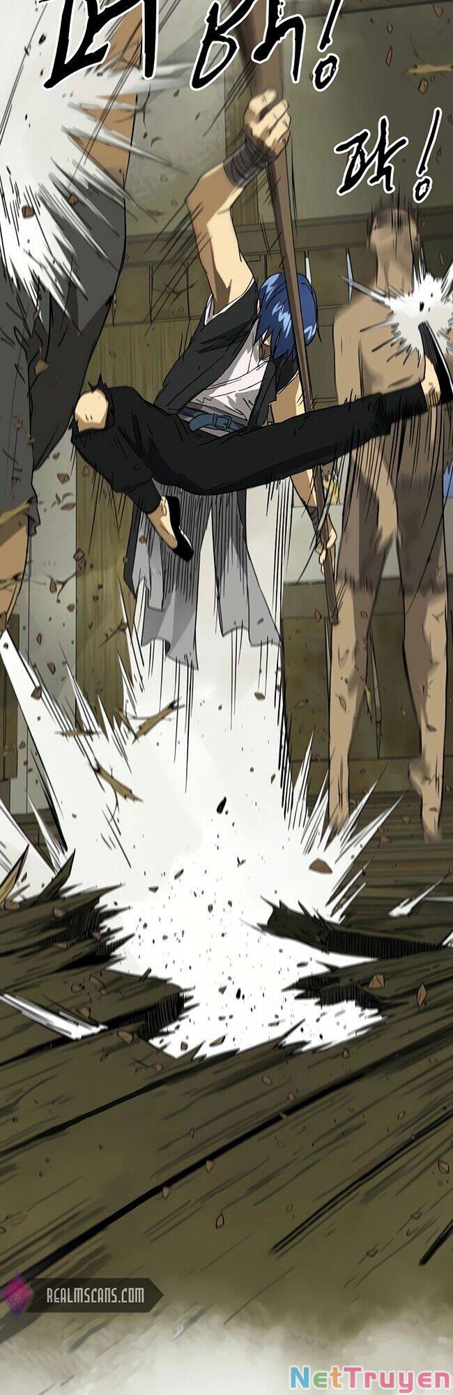 Thăng Cấp Vô Hạn Trong Murim Chapter 70 - Trang 2