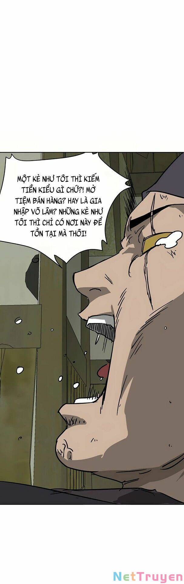 Thăng Cấp Vô Hạn Trong Murim Chapter 71 - Trang 2