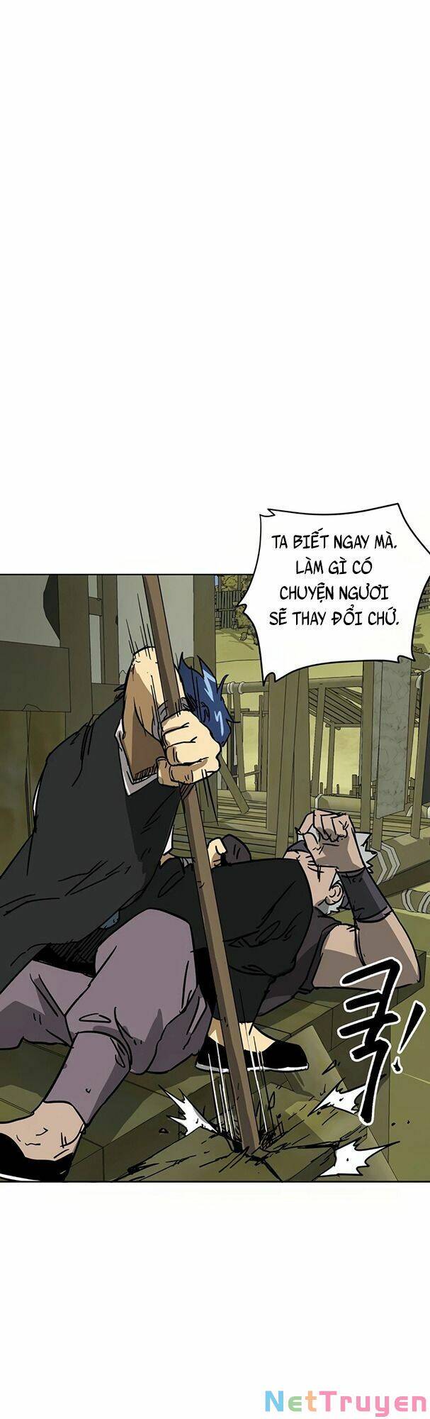 Thăng Cấp Vô Hạn Trong Murim Chapter 71 - Trang 2