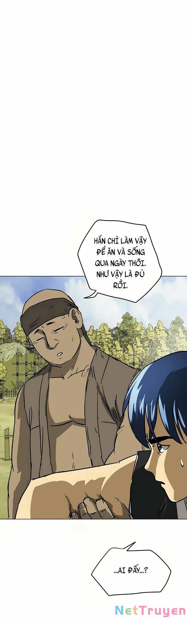 Thăng Cấp Vô Hạn Trong Murim Chapter 71 - Trang 2