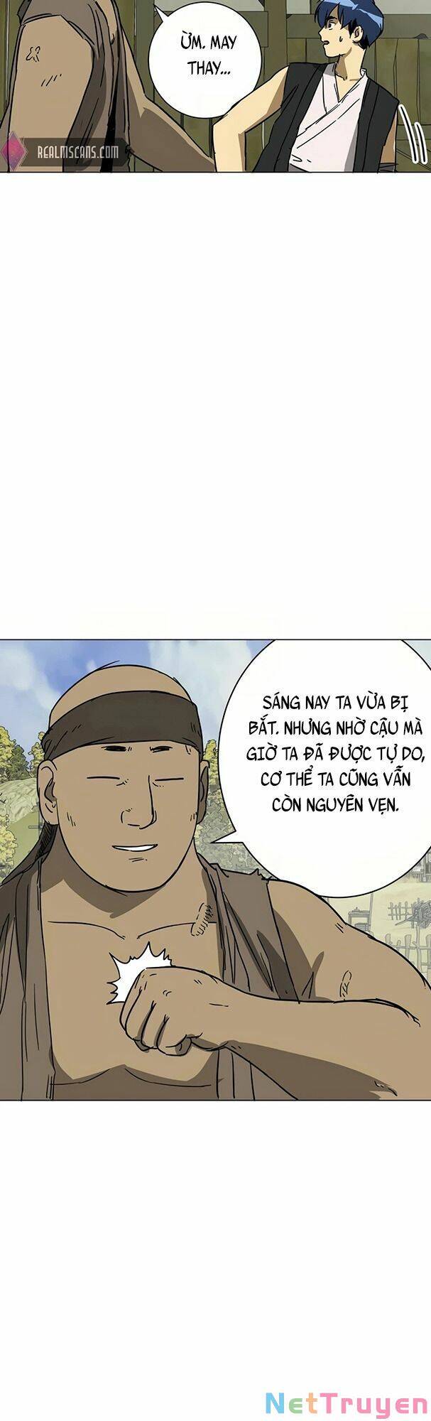 Thăng Cấp Vô Hạn Trong Murim Chapter 71 - Trang 2