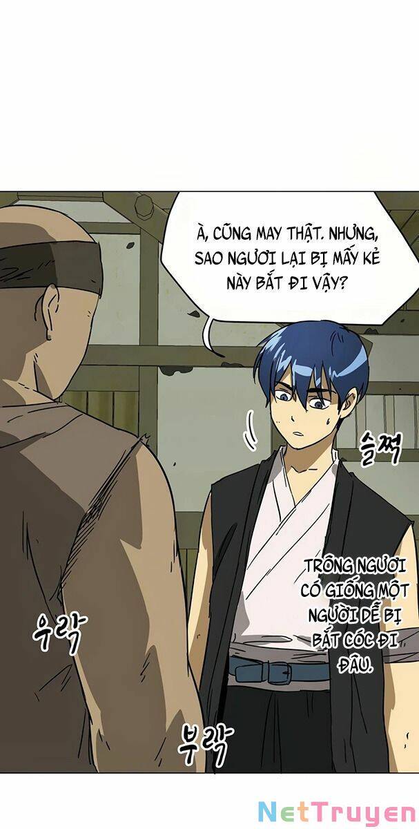 Thăng Cấp Vô Hạn Trong Murim Chapter 71 - Trang 2