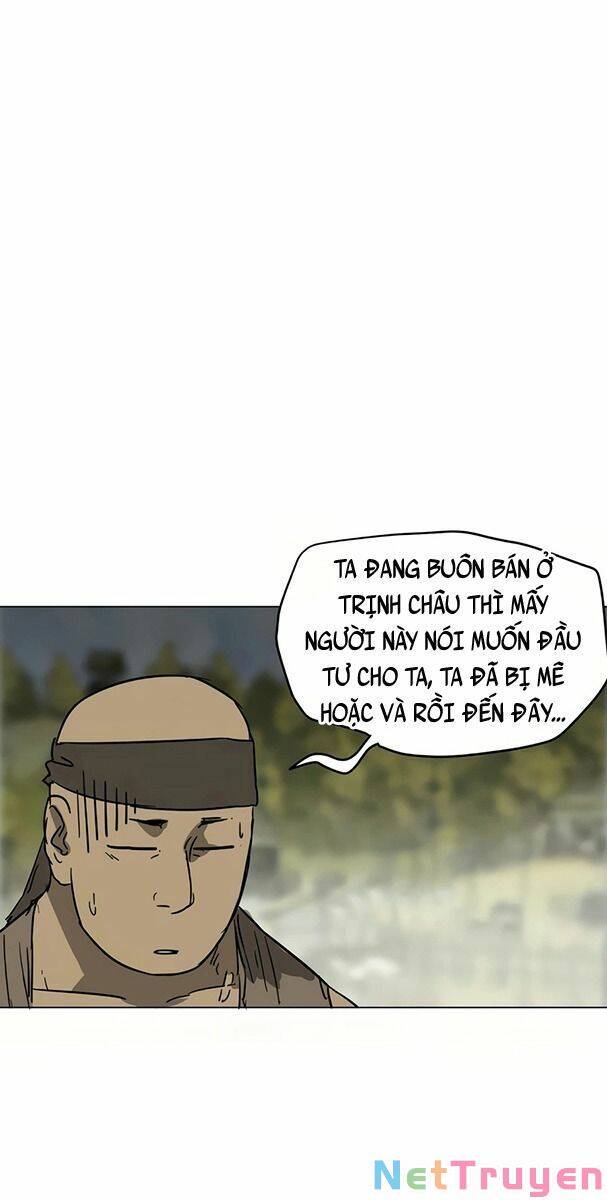 Thăng Cấp Vô Hạn Trong Murim Chapter 71 - Trang 2