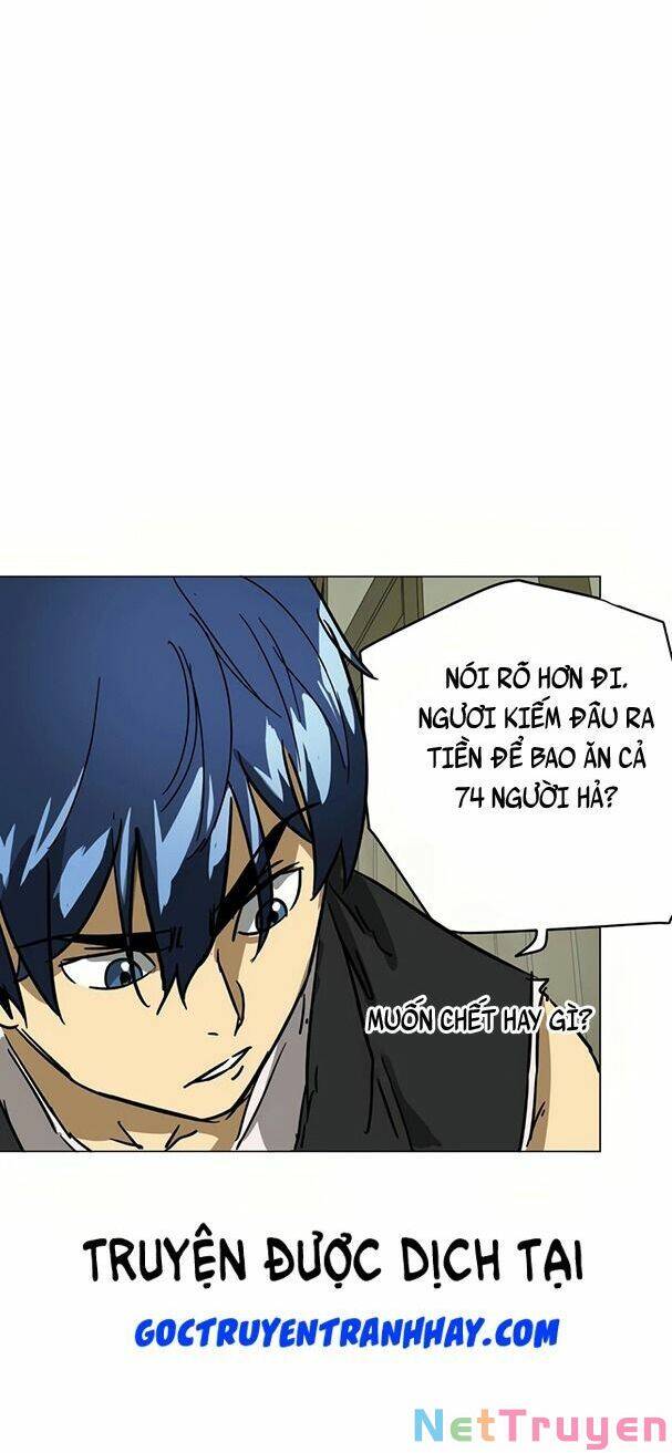 Thăng Cấp Vô Hạn Trong Murim Chapter 71 - Trang 2