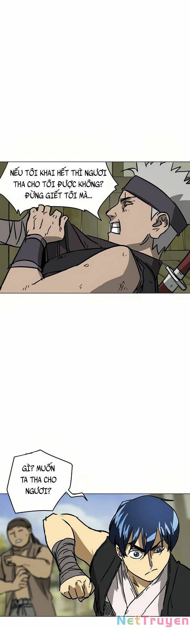 Thăng Cấp Vô Hạn Trong Murim Chapter 71 - Trang 2